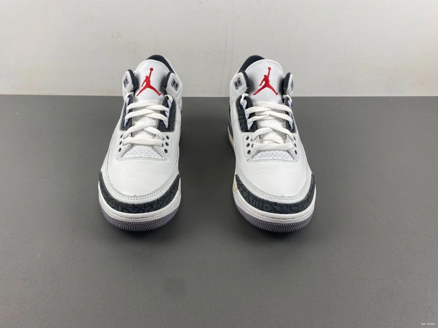 Cement Air Grey CT8532-106 Jordan 3 0926